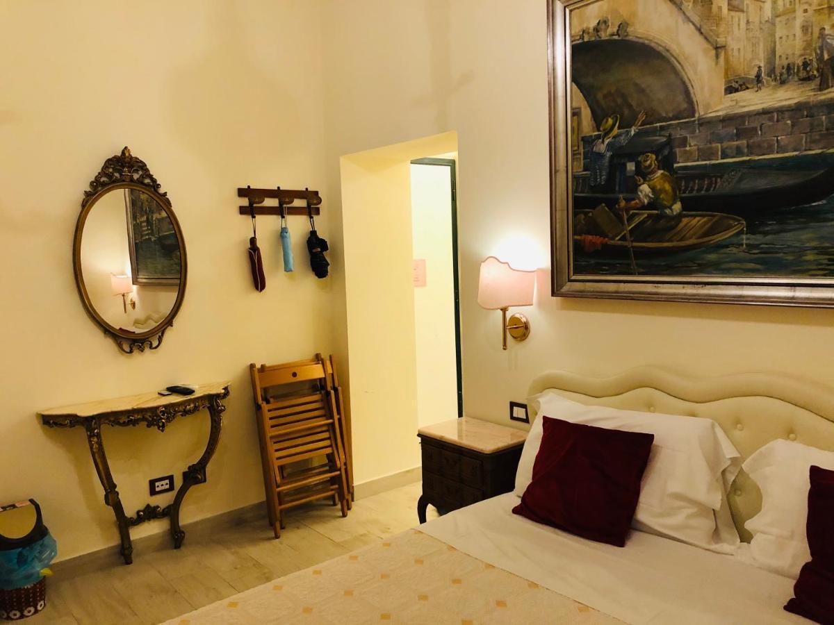 Apartment Giolitti Рим Экстерьер фото